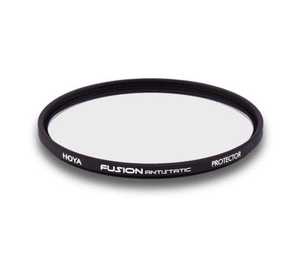 Hoya Fusion Antistatic Protector 67mm - 349978 - zdjęcie 2